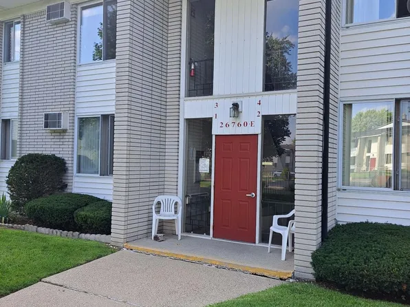 26760 Joy Rd APT E3, Redford, MI 48239