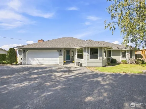 1104 N Fellows Drive, Yakima, WA 98908