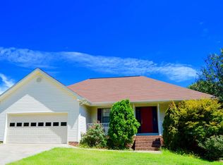 1100 Park Ave NW, Cleveland, TN 37311