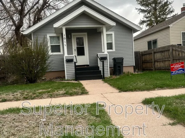 1011 W 29th St, Cheyenne, WY 82001