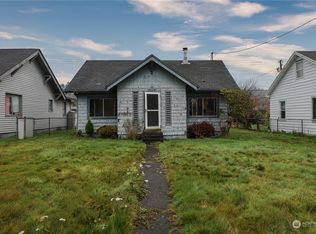 2112 Aberdeen Ave, Aberdeen, WA