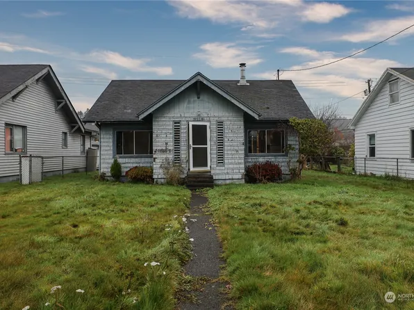 2112 Aberdeen Avenue, Aberdeen, WA 98520