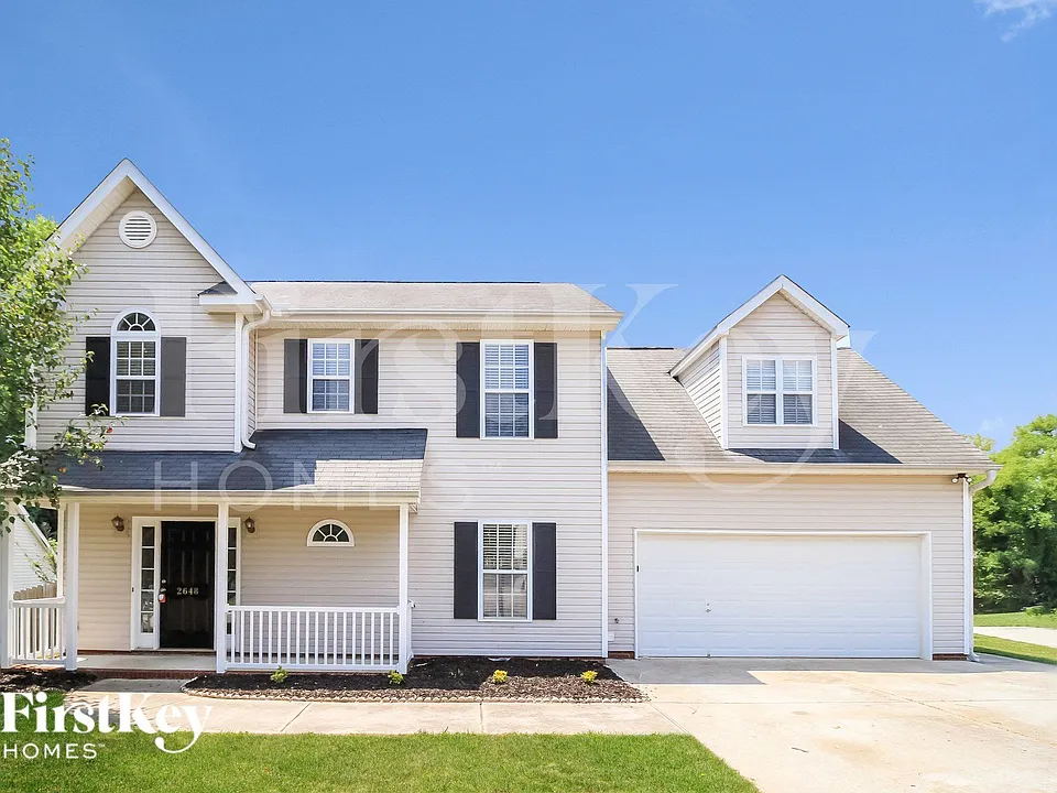 2648 Wynbrook Dr