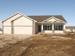 3207 NW 14th St, Ankeny, IA 50023