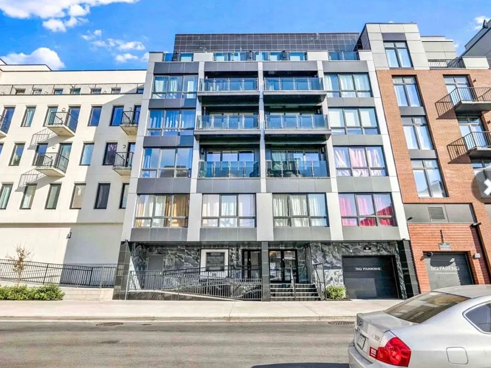 26-31 3rd St #2