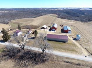 S5724 Olson Ln, Viroqua, WI 54665