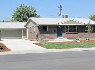 3661 E 90th Pl, Thornton, CO 80229