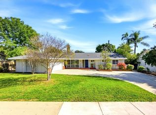 1458 N Mountain Ave, Claremont, CA 91711