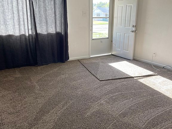 Front room