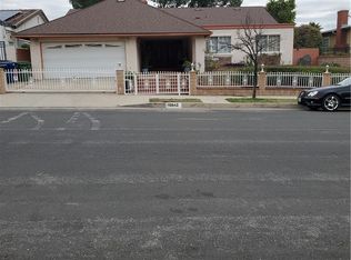 12642 Meadowlark Ave, Granada Hills, CA 91344