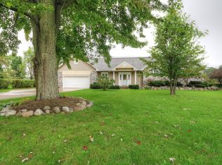 800 Barry Rd, Haslett, MI 48840