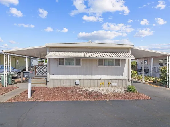 4125 McHenry Ave Space 92, Modesto, CA 95356