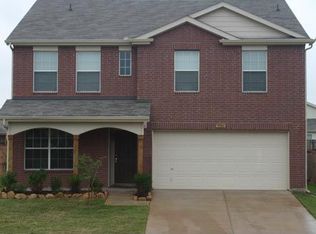 9100 King Ranch Dr, Aubrey, TX 76227