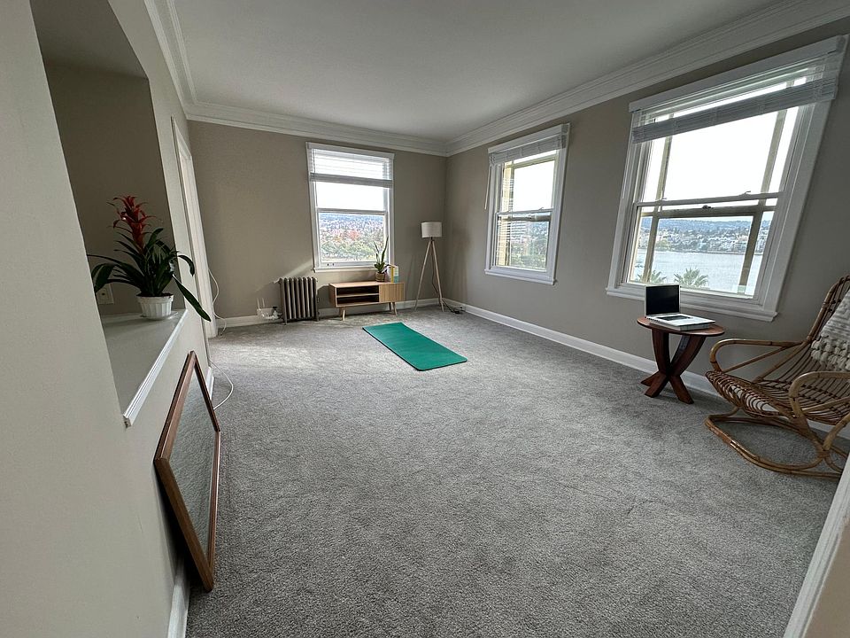 The Lake Merritt Apartments 1800 Madison St Oakland CA Zillow