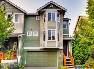 4010 NE 4th Pl, Renton, WA 98056