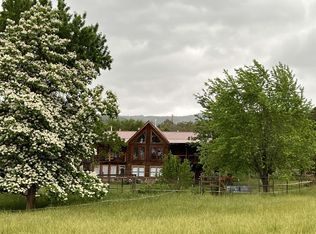 19795 High Park Rd, Cedaredge, CO 81413