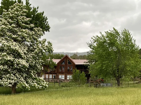 19795 High Park Rd, Cedaredge, CO 81413