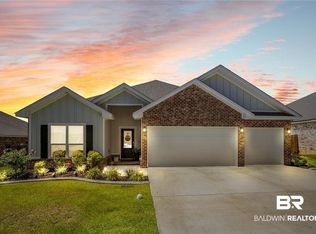 3361 Rogers Ave, Saraland, AL 36571