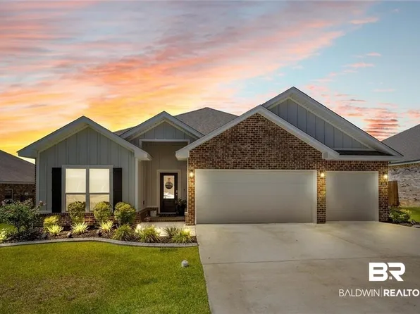 3361 Rogers Ave, Saraland, AL 36571