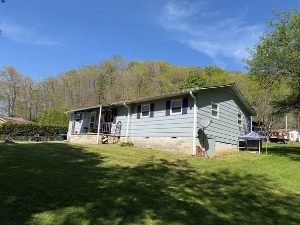 164 Maple Ln, Clear Fork, WV 24822