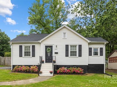 2414 Remount Rd, Charlotte, NC, 28208