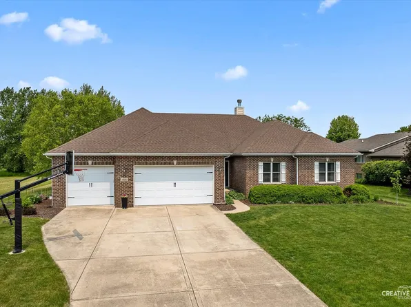 3880 W Nettle Creek Dr, Morris, IL 60450