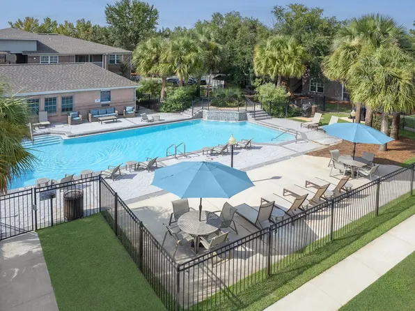 The Reserve Apartments, 1899 Reserve Blvd #56, Gulf Breeze, FL 32563