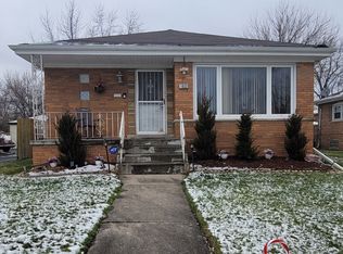 1032 E 156th Pl, Dolton, IL 60419