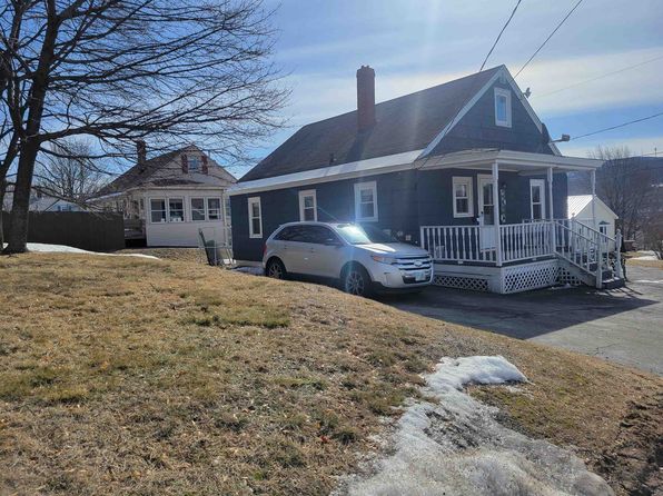 157 Ruby Street, Berlin, NH 03570