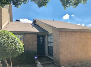 326 W Harwood Rd APT D, Hurst, TX 76054