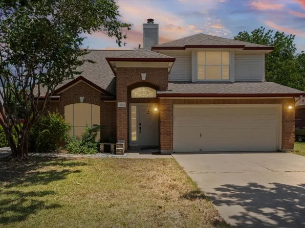 910 Markham Ln, Austin, TX 78753
