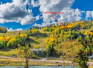 438 W Eagles Roost St, Brian Head, UT 84719