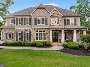 3347 Binghurst Rd, Suwanee, GA 30024