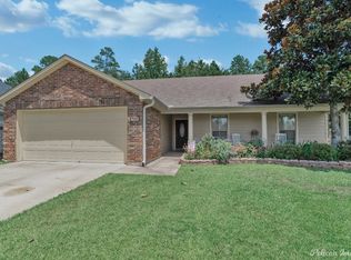 7193 Laurel Rdg, Greenwood, LA 71033