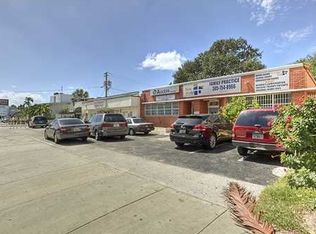 6630 Biscayne Blvd, Miami, FL 33138