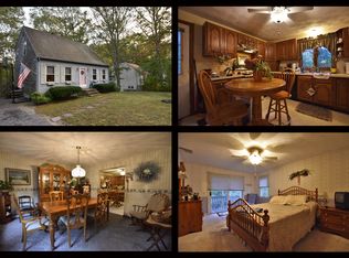 24 Julien St, Smithfield, RI 02917