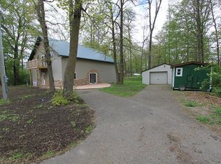 5452 Wildwood Ave E, Side Township, MN 56342