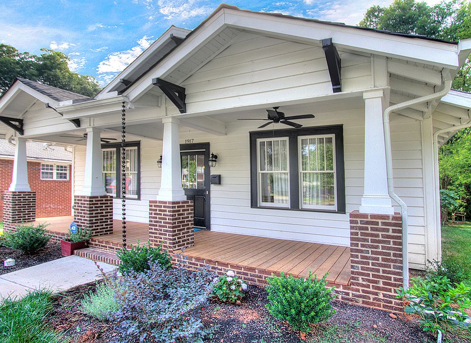 1917 Wilmore Dr, Charlotte, NC 28203 Zillow