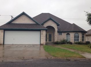 410 Melanie Dr, Pharr, TX 78577