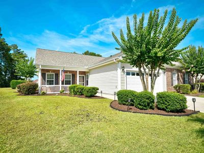 434 Deerfield Links Dr., Myrtle Beach, SC, 29575