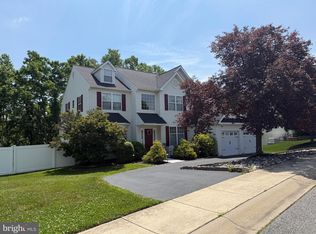 112 Spring Valley Way, Aston, PA 19014