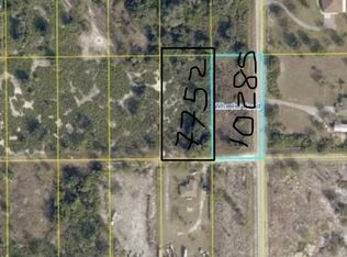 7752 3rd Pl, Labelle, FL 33935
