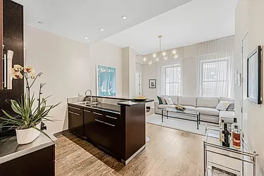 150 Nassau Street, #3H