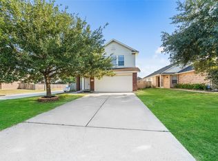7203 Cool Springs Ct, Magnolia, TX 77354