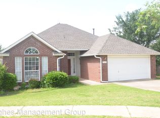2912 Evening Star Ct, Norman, OK 73071