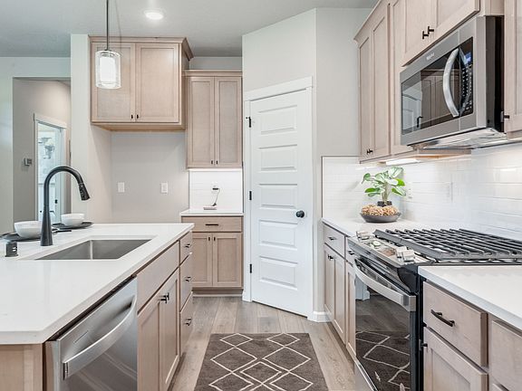 6723 NE 132nd ST by Aho Construction