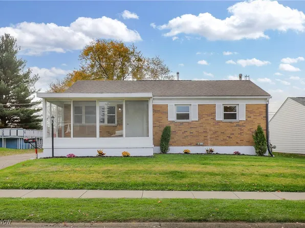 2464 Cathy Dr NE, Canton, OH 44705