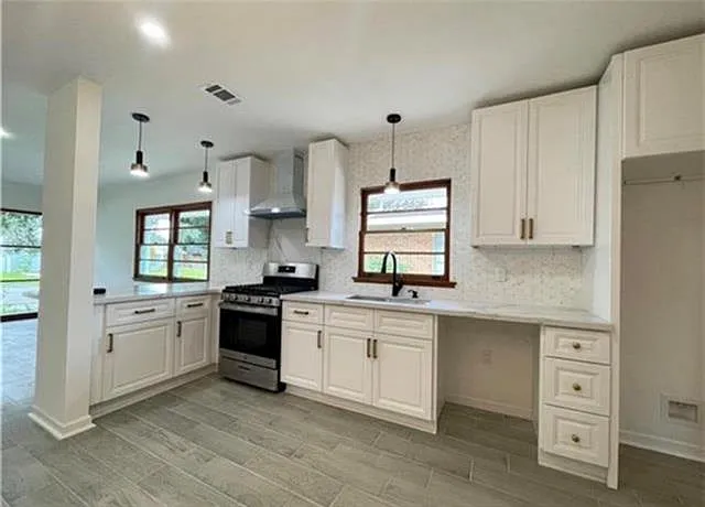 6632 Mitchell Ave — Photo 5