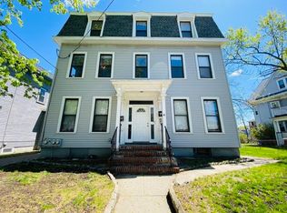 48 Allston St #1A, Allston, MA 02134