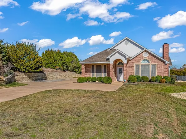 2114 Cash Point Ct, Granbury, TX 76049